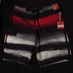 Men’s Swim Shorts